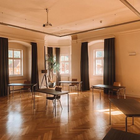 Jufa Hotel Stift Gurk Екстериор снимка