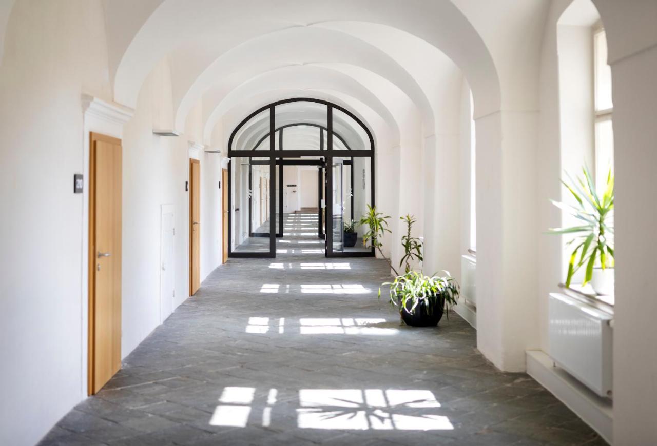 Jufa Hotel Stift Gurk Екстериор снимка