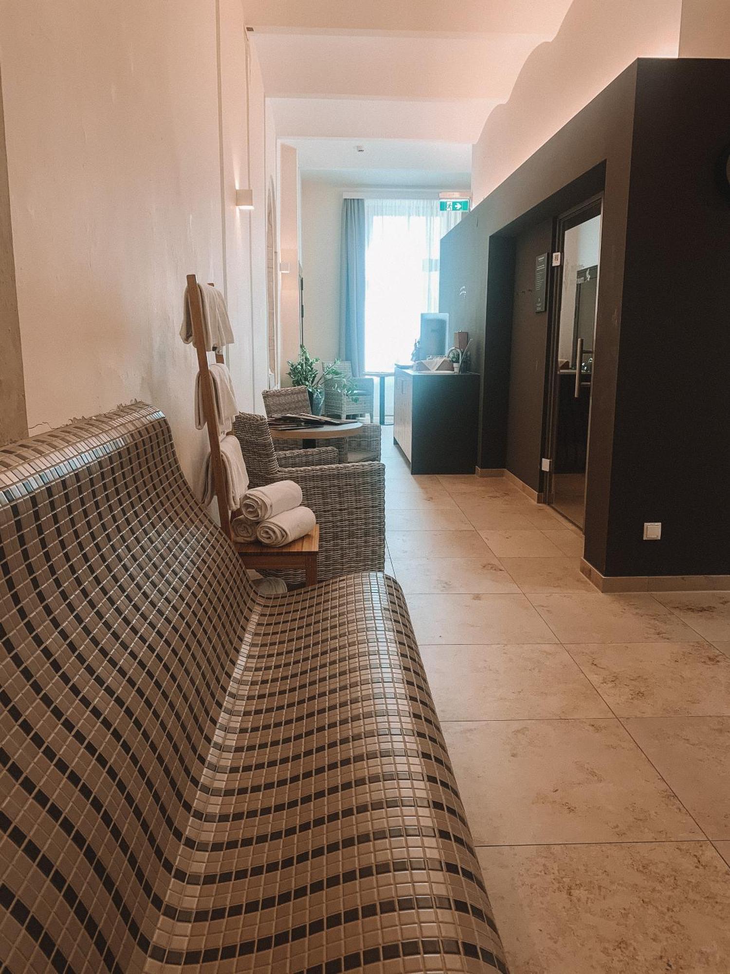 Jufa Hotel Stift Gurk Екстериор снимка