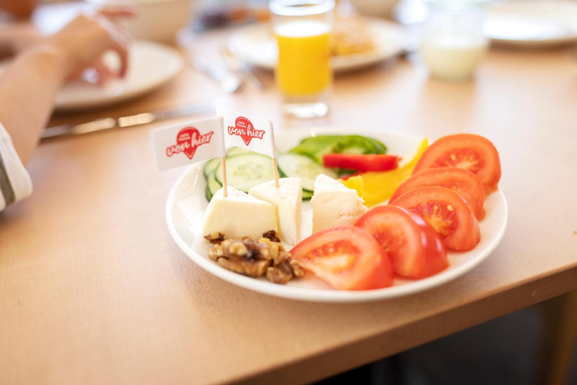 Jufa Hotel Stift Gurk Екстериор снимка