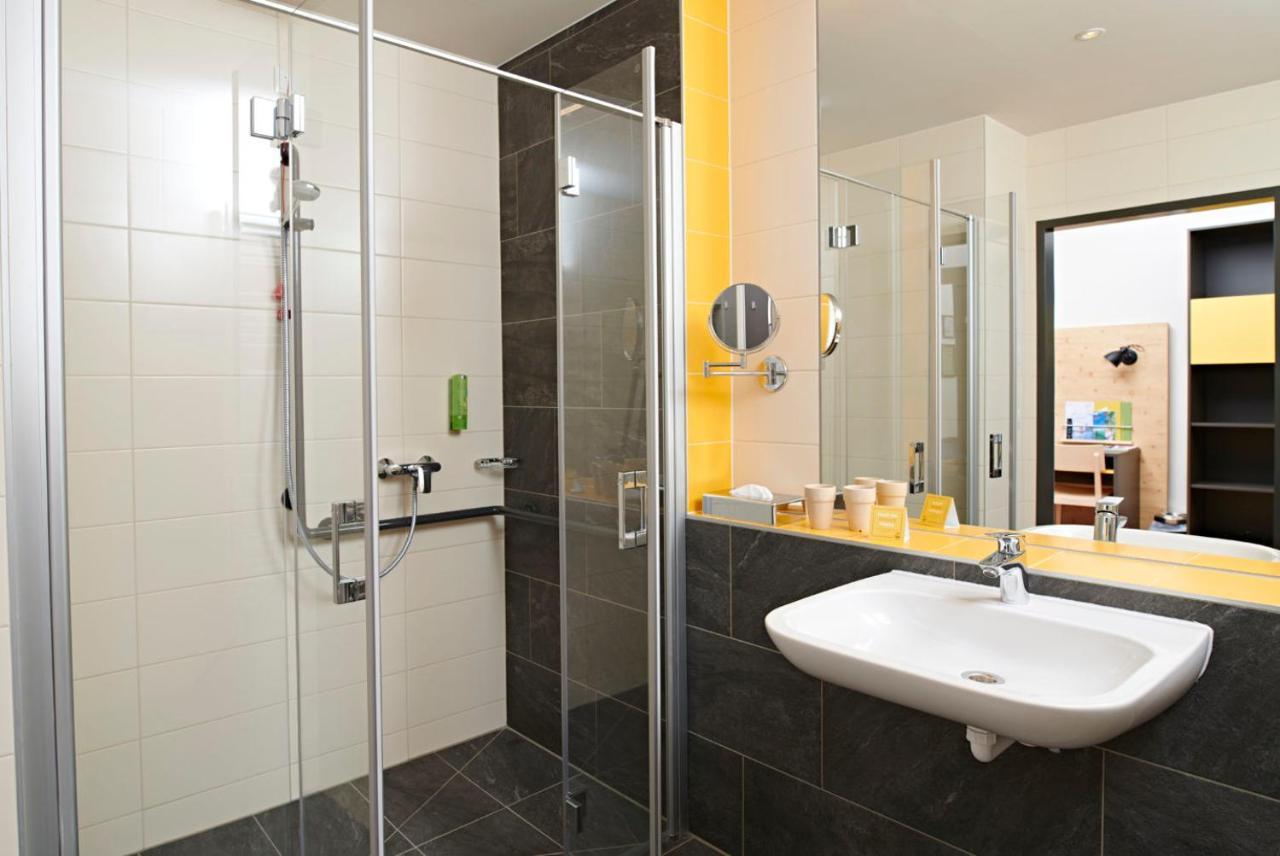 Jufa Hotel Stift Gurk Екстериор снимка