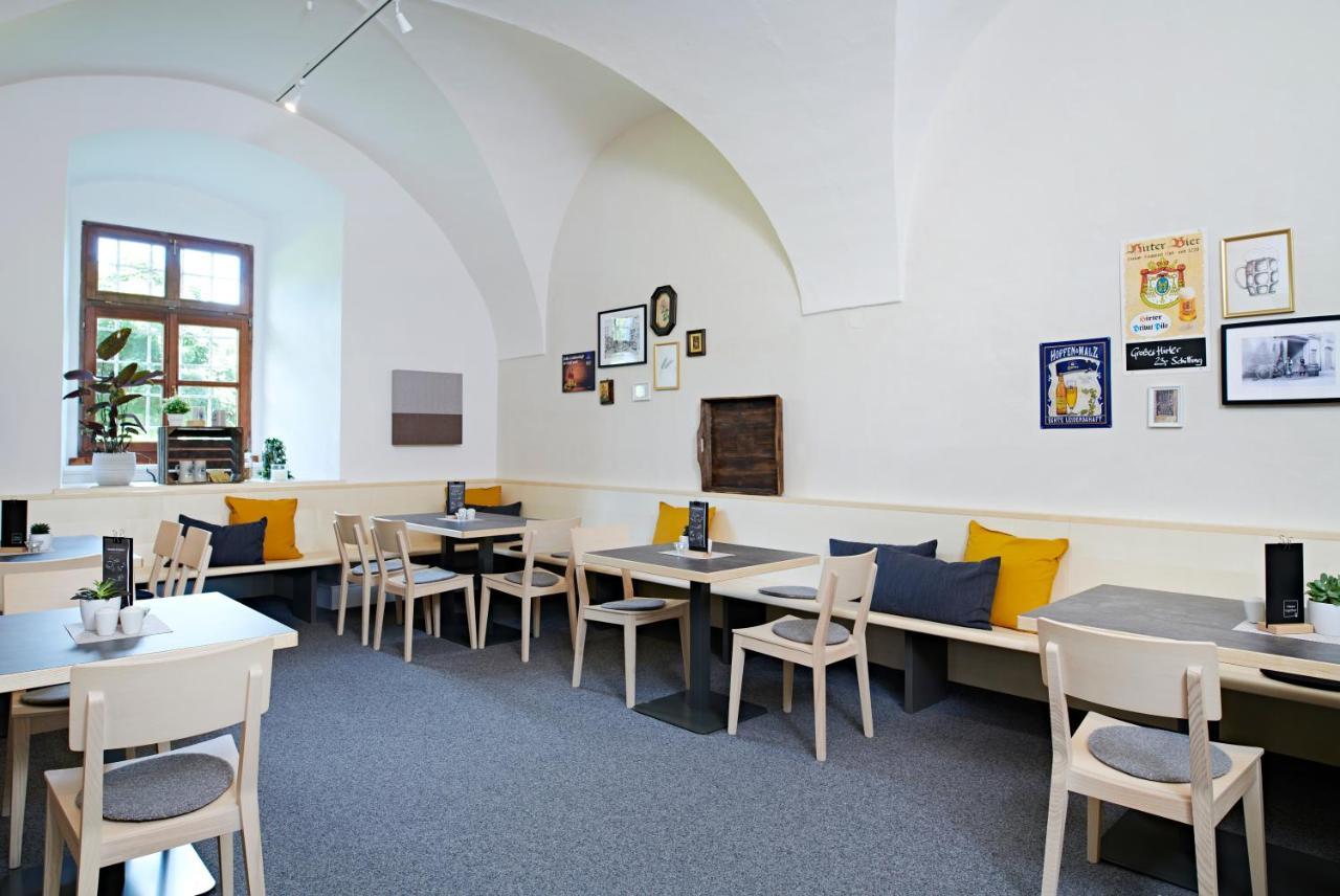Jufa Hotel Stift Gurk Екстериор снимка